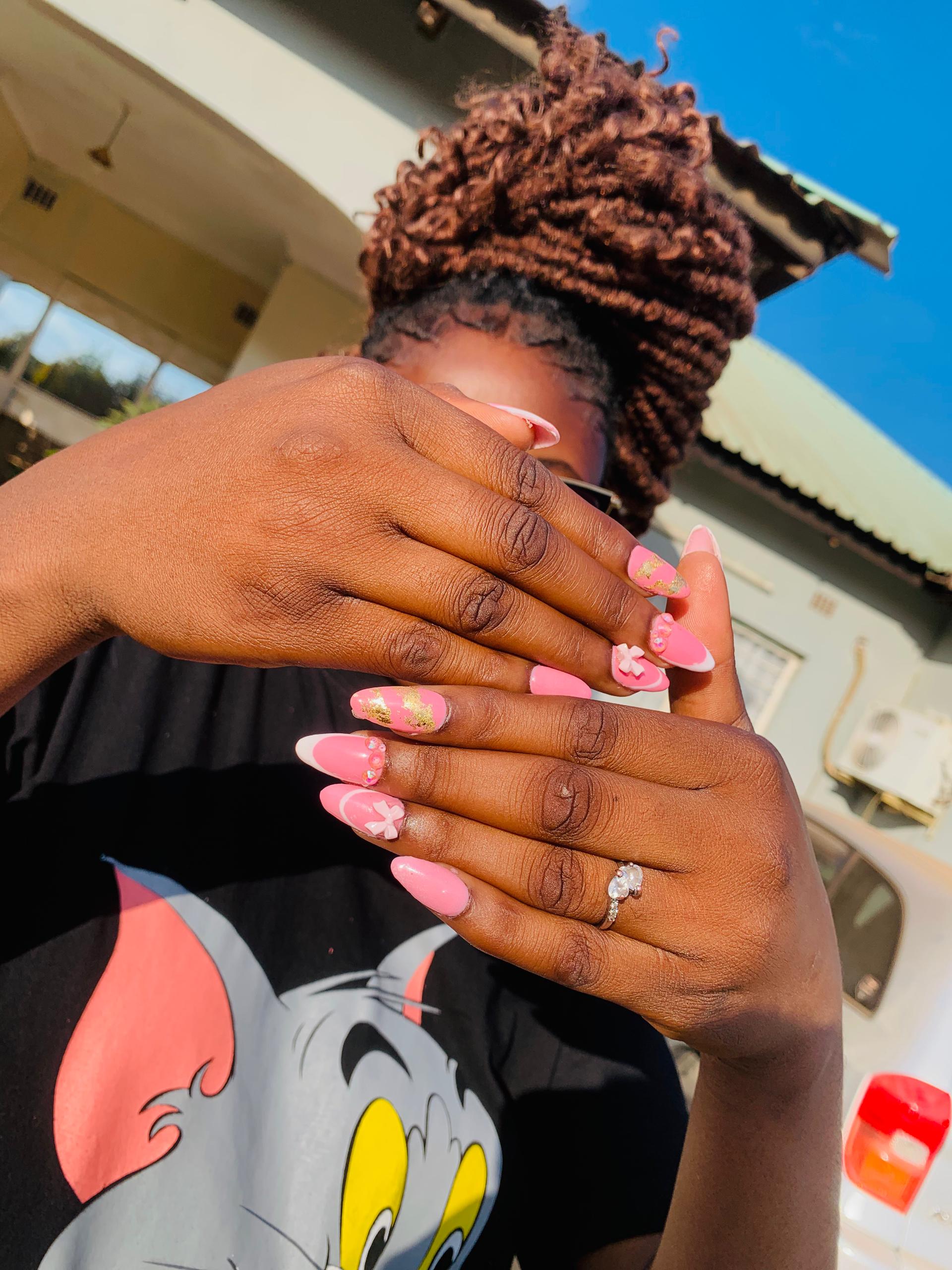 Nail and Beauty Care